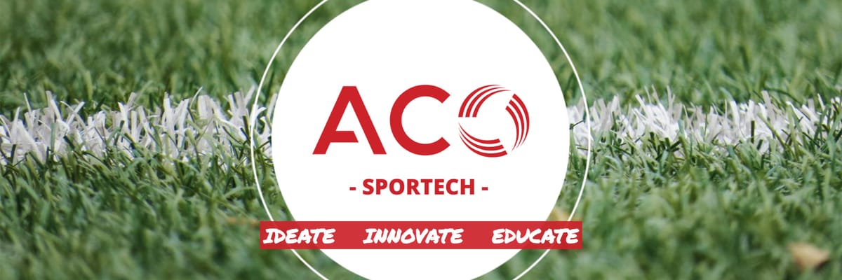 Welcome to ACO Sportech Post feature image